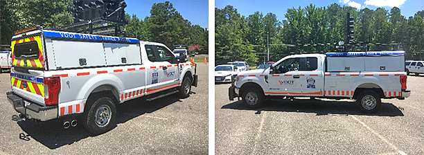 sponsorship vehicles